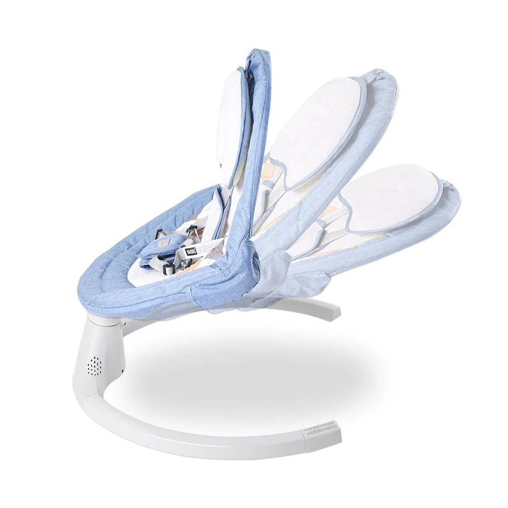 Baby Auto Swing - Blue