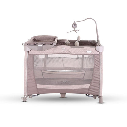 Baby Playpen - Khaki